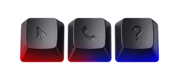 Картинка клавиатурных кнопок